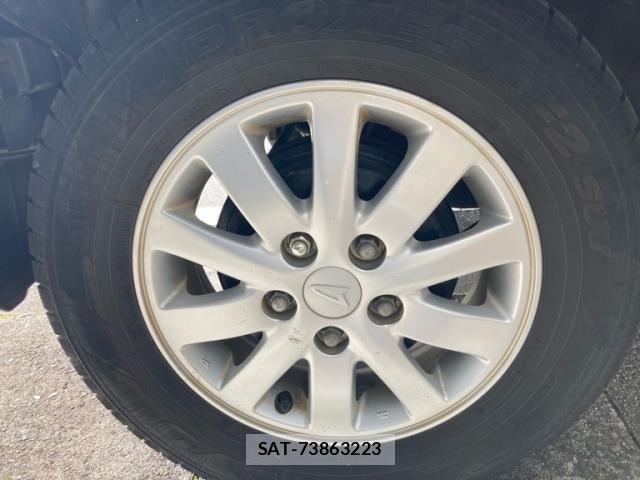 Daihatsu TERIOS KID 2007-08 8102298-7
