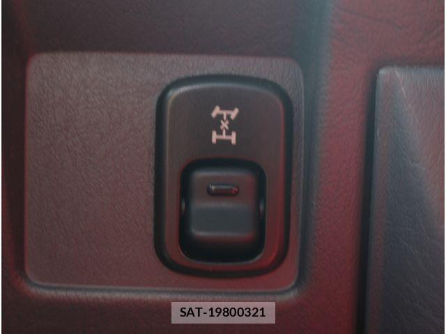 Daihatsu TERIOS KID 2001-01 8159387-9