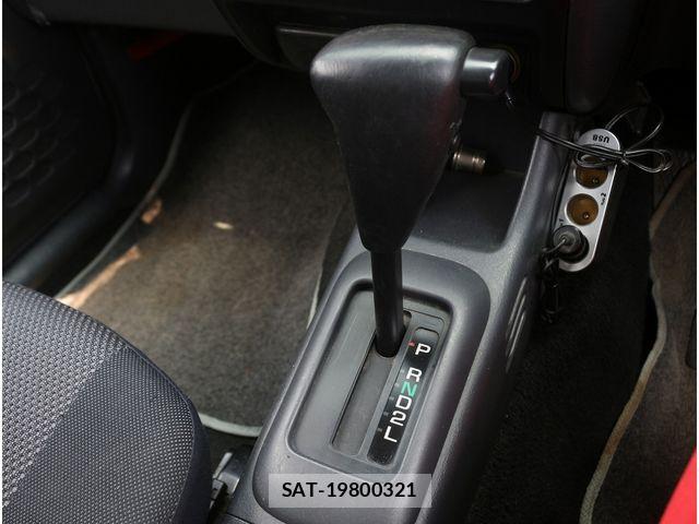 Daihatsu TERIOS KID 2001-01 8159387-10