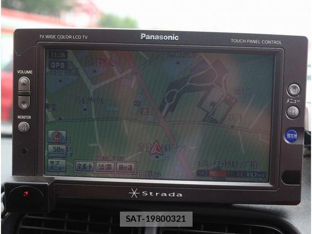 Daihatsu TERIOS KID 2001-01 8159387-12
