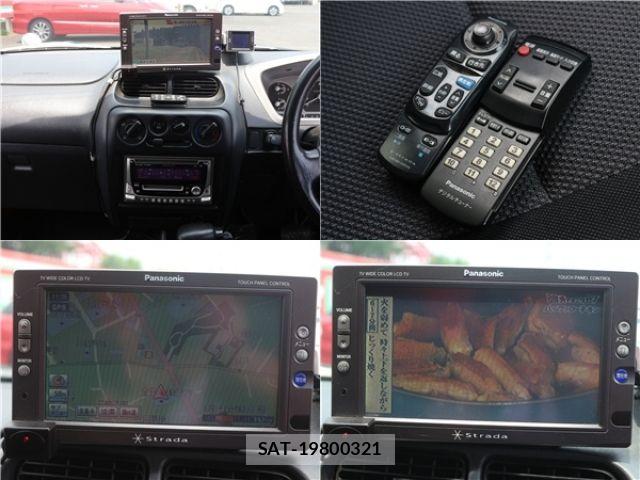 Daihatsu TERIOS KID 2001-01 8159387-13