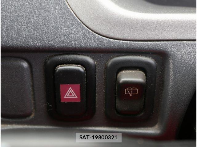 Daihatsu TERIOS KID 2001-01 8159387-14
