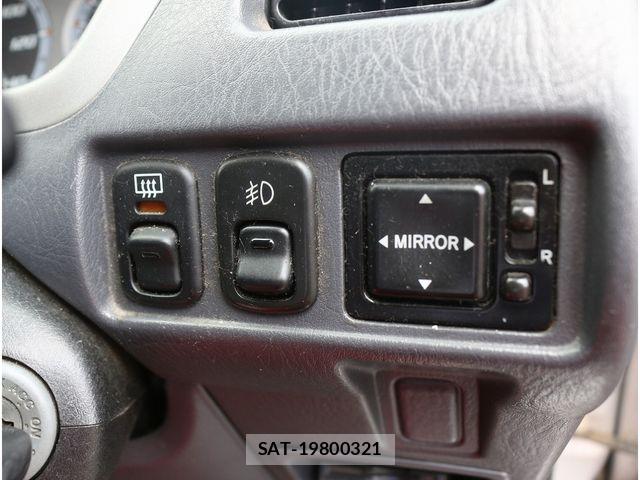 Daihatsu TERIOS KID 2001-01 8159387-15