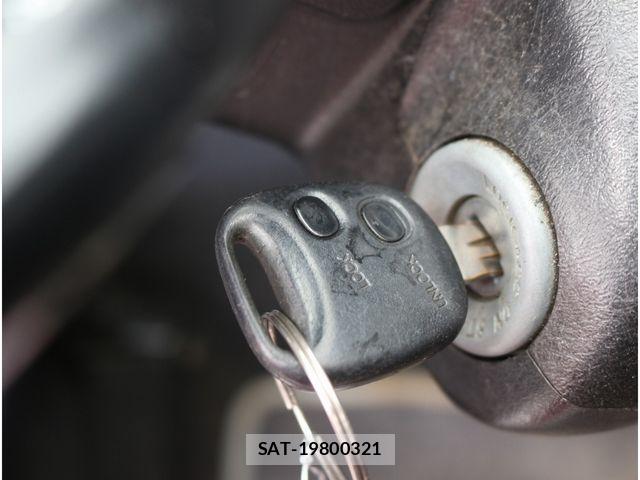 Daihatsu TERIOS KID 2001-01 8159387-17