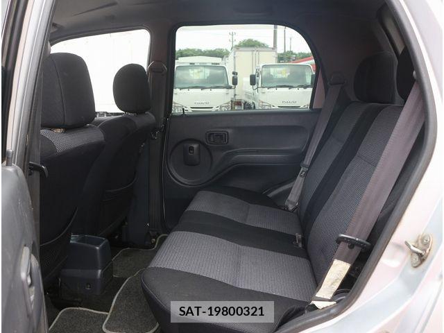 Daihatsu TERIOS KID 2001-01 8159387-20