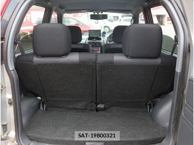 Daihatsu TERIOS KID 2001-01 8159387-22