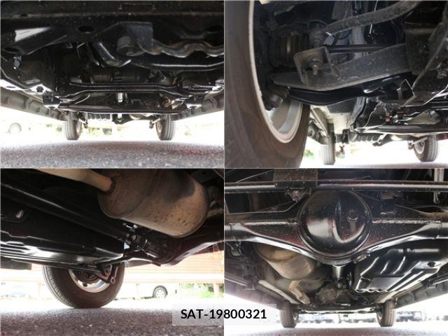 Daihatsu TERIOS KID 2001-01 8159387-27