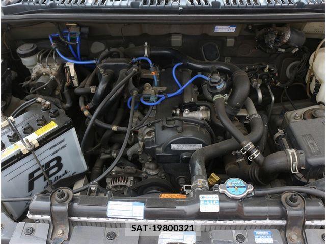 Daihatsu TERIOS KID 2001-01 8159387-28
