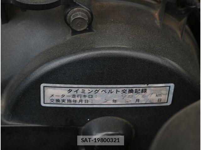 Daihatsu TERIOS KID 2001-01 8159387-29