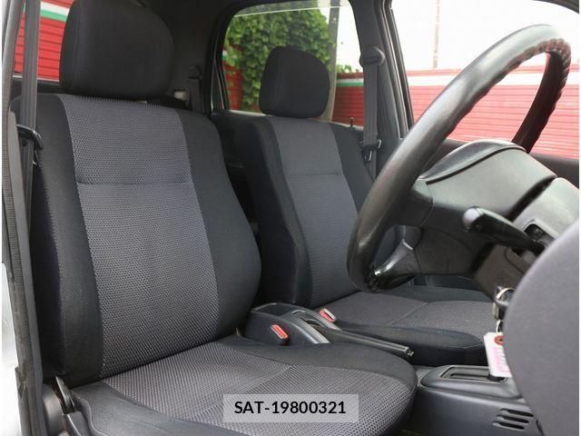 Daihatsu TERIOS KID 2001-01 8159387-4