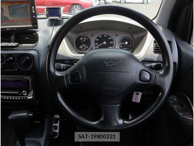 Daihatsu TERIOS KID 2001-01 8159387-6