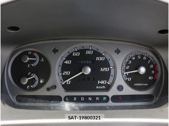 Daihatsu TERIOS KID 2001-01 8159387-7