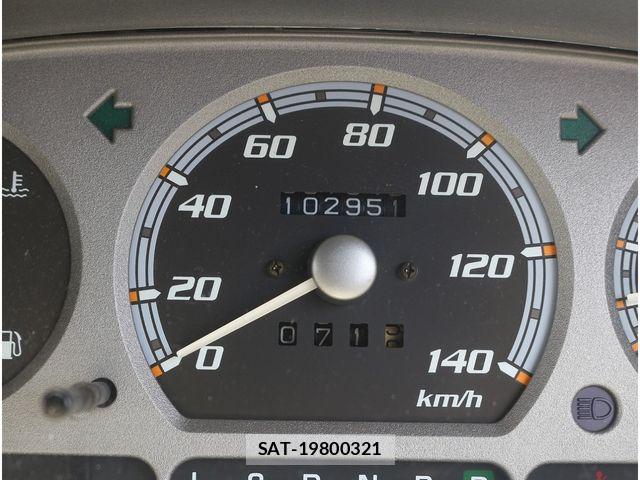 Daihatsu TERIOS KID 2001-01 8159387-8