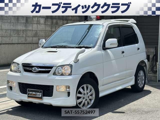 Daihatsu TERIOS KID 2009-11 8210680-0