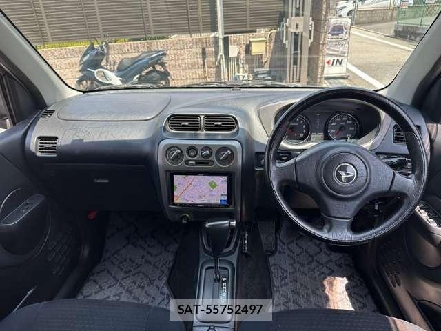 Daihatsu TERIOS KID 2009-11 8210680-9