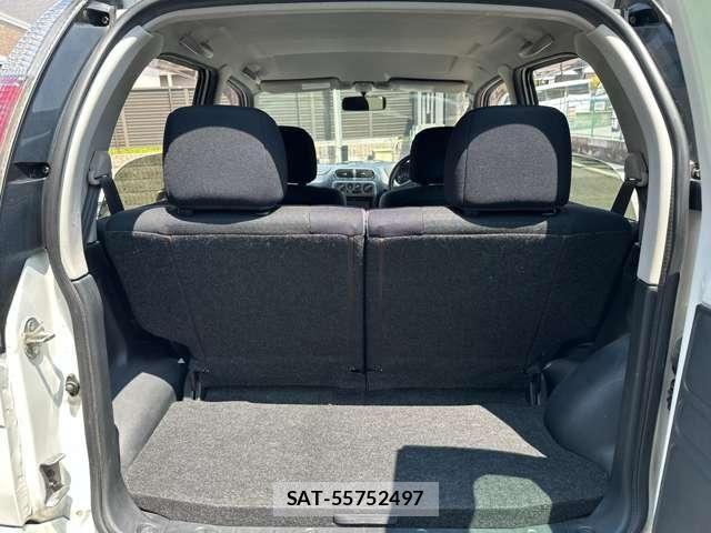Daihatsu TERIOS KID 2009-11 8210680-13