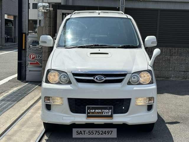 Daihatsu TERIOS KID 2009-11 8210680-1