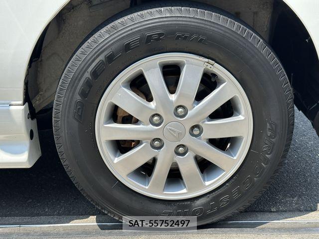 Daihatsu TERIOS KID 2009-11 8210680-19