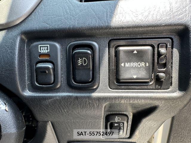 Daihatsu TERIOS KID 2009-11 8210680-20