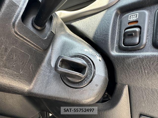 Daihatsu TERIOS KID 2009-11 8210680-21