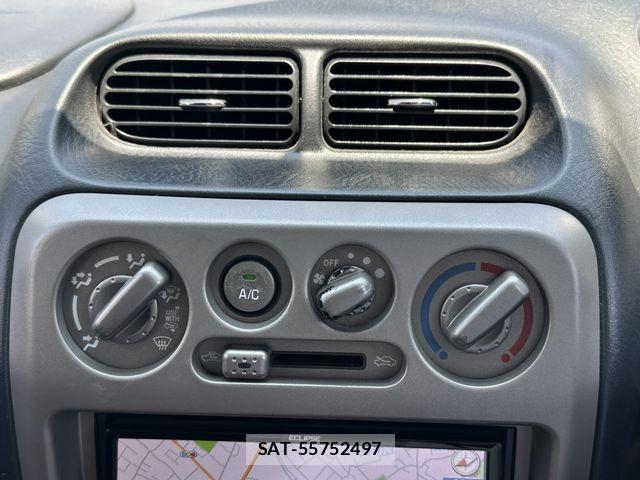 Daihatsu TERIOS KID 2009-11 8210680-25
