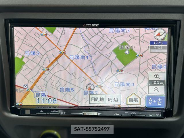 Daihatsu TERIOS KID 2009-11 8210680-27
