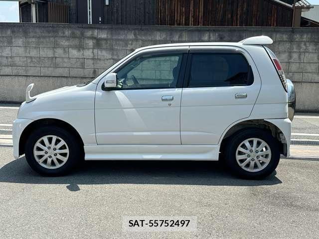 Daihatsu TERIOS KID 2009-11 8210680-7