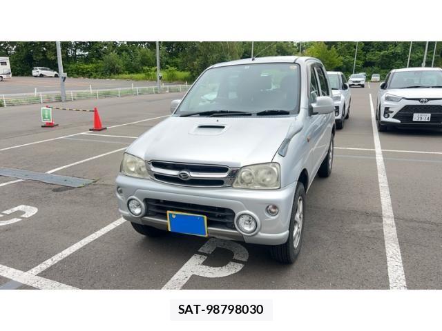 sat car