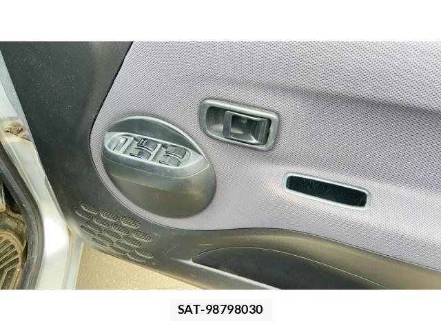 Daihatsu TERIOS KID 2008-03 8232144-9