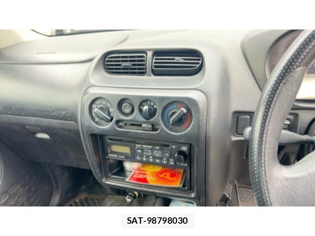 Daihatsu TERIOS KID 2008-03 8232144-12
