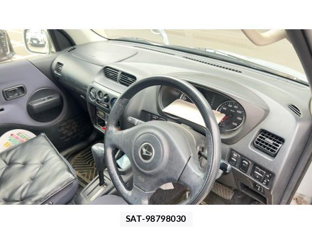 Daihatsu TERIOS KID 2008-03 8232144-14