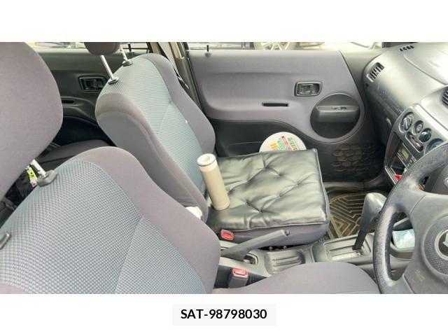 Daihatsu TERIOS KID 2008-03 8232144-15