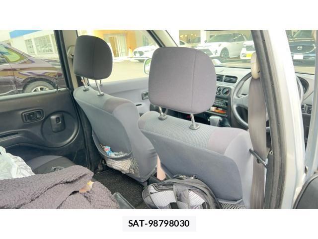 Daihatsu TERIOS KID 2008-03 8232144-16