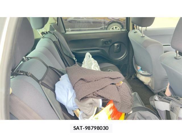 Daihatsu TERIOS KID 2008-03 8232144-17