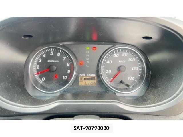 Daihatsu TERIOS KID 2008-03 8232144-19