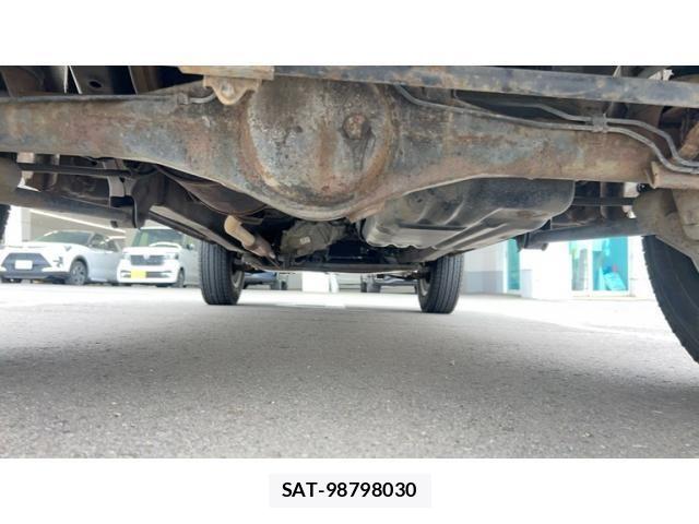 Daihatsu TERIOS KID 2008-03 8232144-4