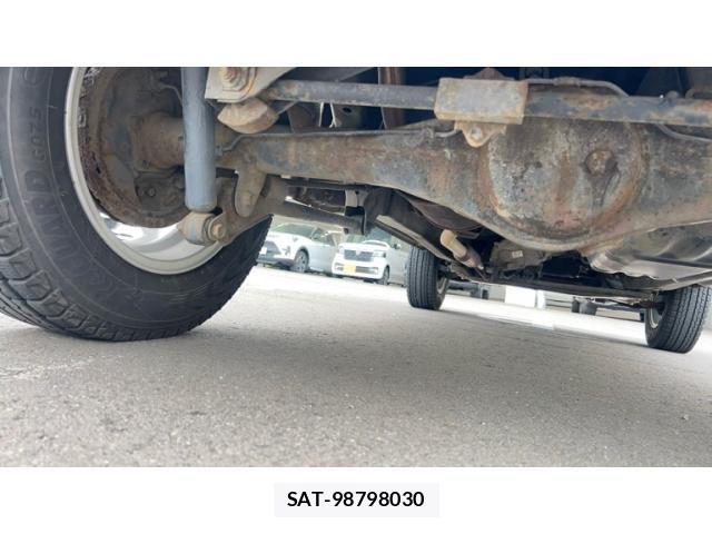 Daihatsu TERIOS KID 2008-03 8232144-5