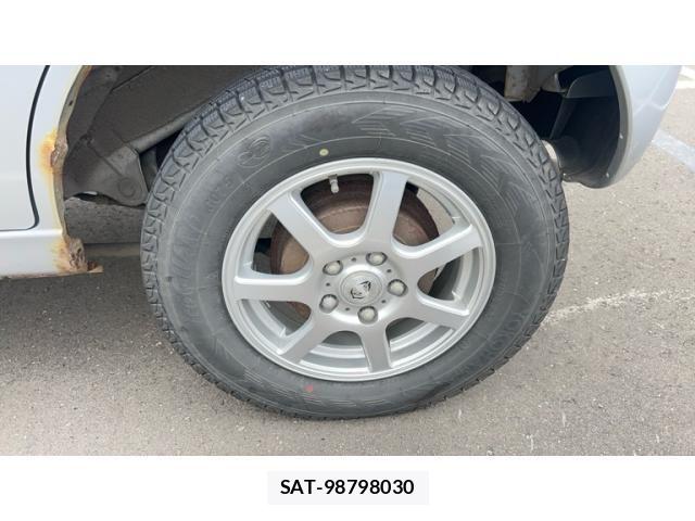 Daihatsu TERIOS KID 2008-03 8232144-6