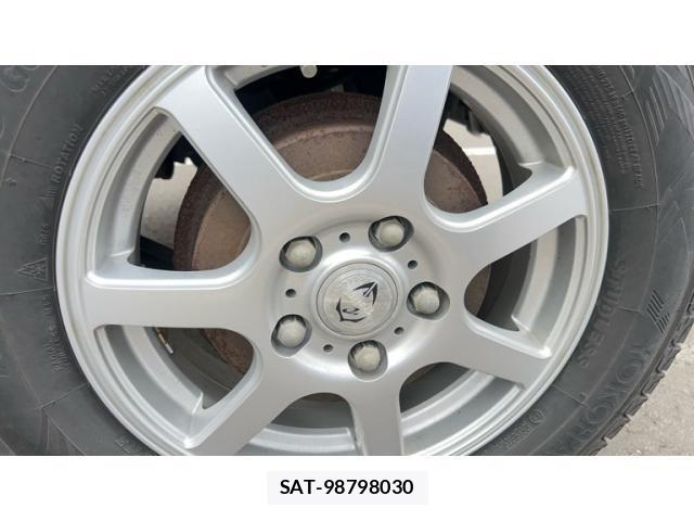 Daihatsu TERIOS KID 2008-03 8232144-7