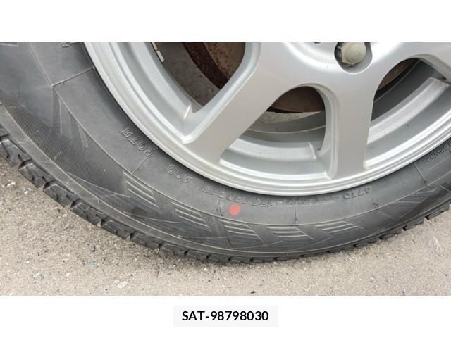 Daihatsu TERIOS KID 2008-03 8232144-8