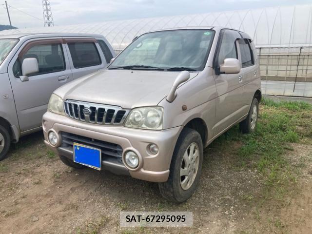 sat car