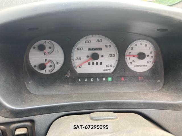 Daihatsu TERIOS KID 2005-09 8317640-10