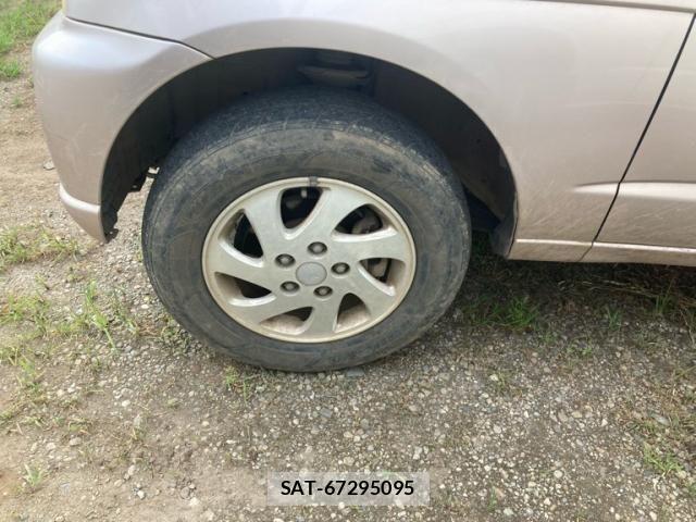 Daihatsu TERIOS KID 2005-09 8317640-12
