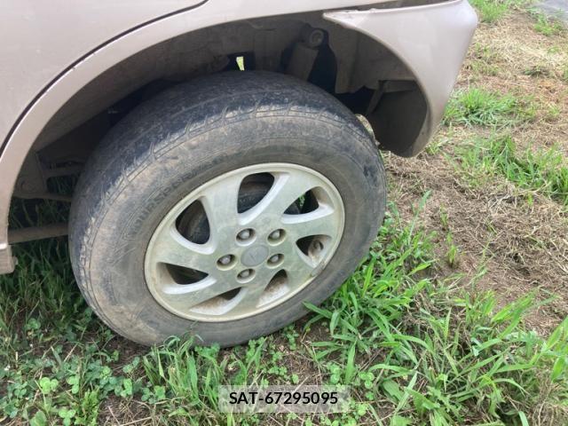 Daihatsu TERIOS KID 2005-09 8317640-14