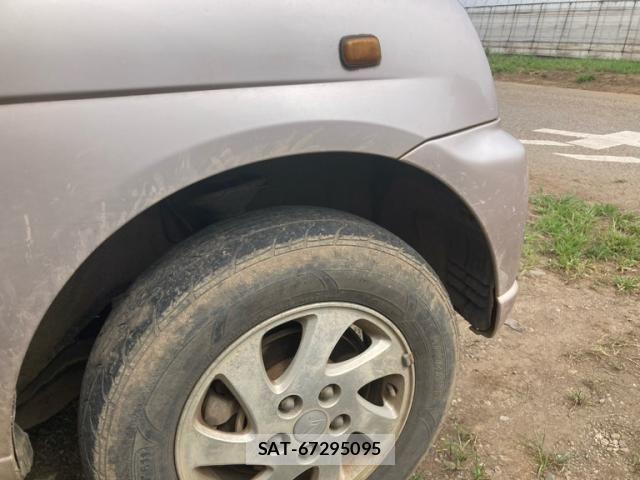 Daihatsu TERIOS KID 2005-09 8317640-16
