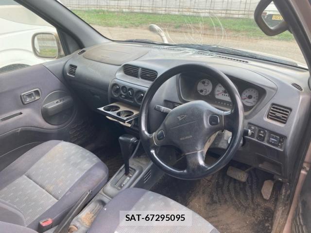 Daihatsu TERIOS KID 2005-09 8317640-6