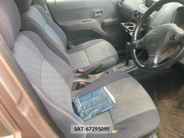 Daihatsu TERIOS KID 2005-09 8317640-7