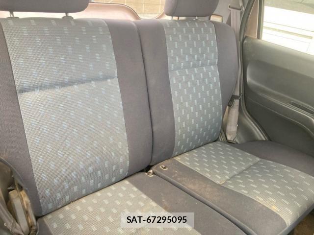 Daihatsu TERIOS KID 2005-09 8317640-8