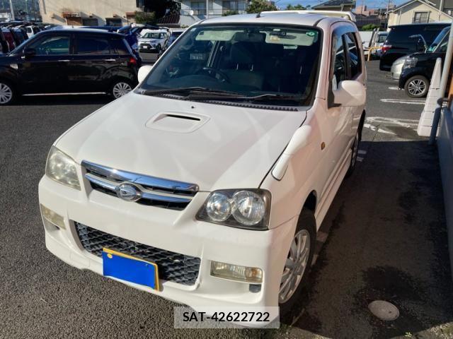 sat car