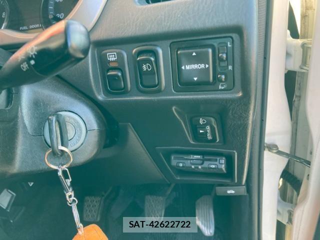 Daihatsu TERIOS KID 2007-02 8317641-10